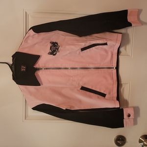 Lucky 13 jacket